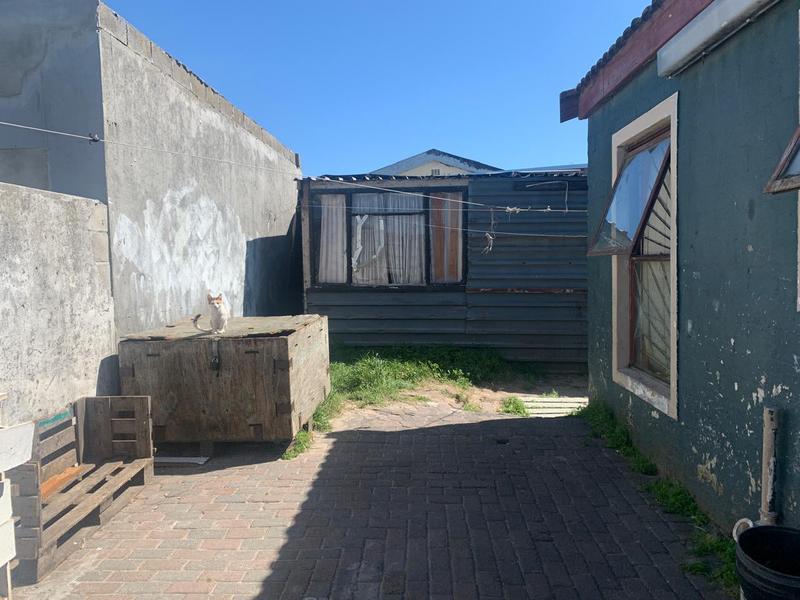 2 Bedroom Property for Sale in Bonteheuwel Western Cape